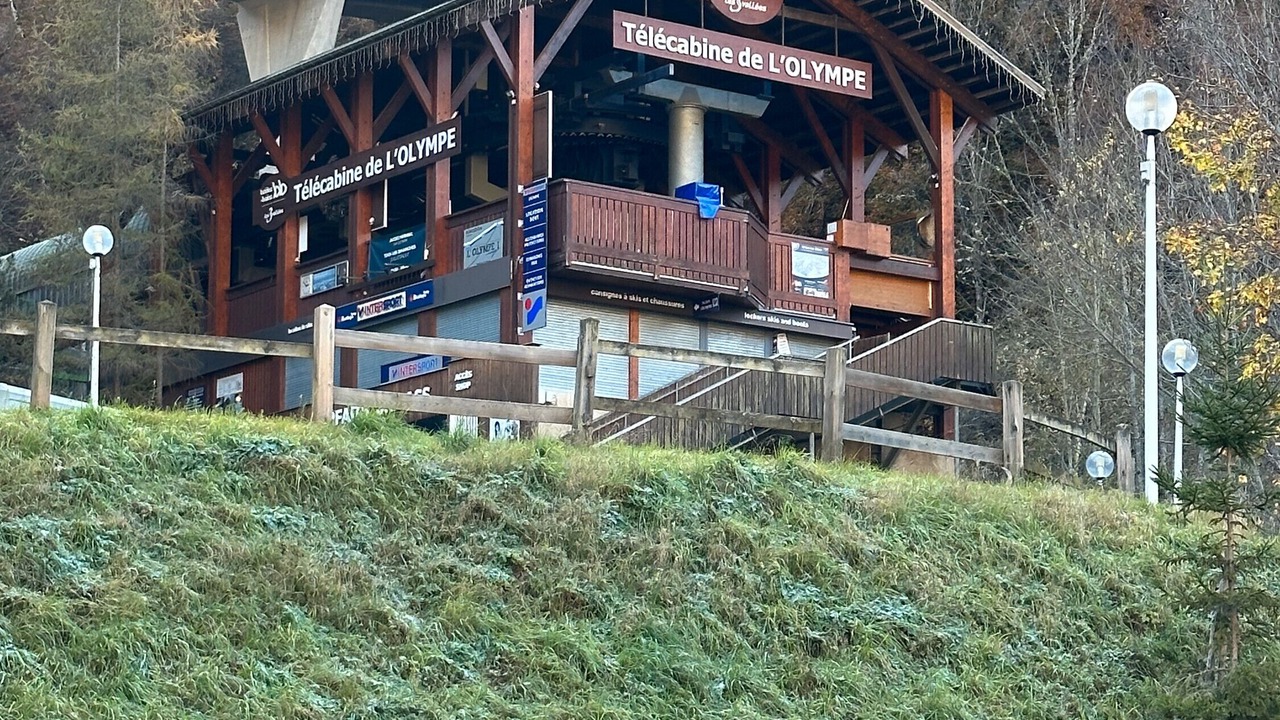 Photo of Outdoor in Brides-les-Bains