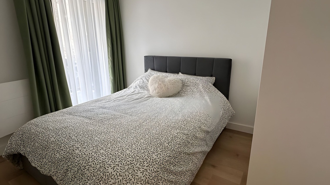 Photo of Bedroom in Brides-les-Bains