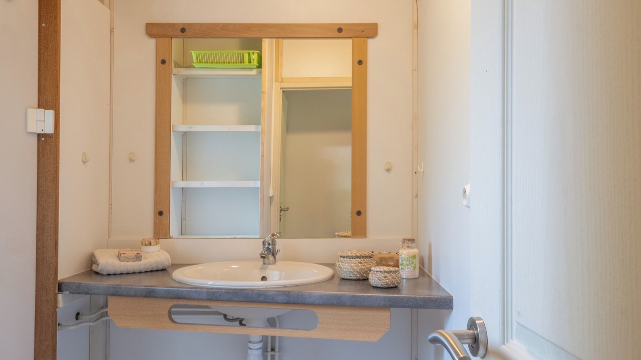 Photo of Bathroom in Gravieres