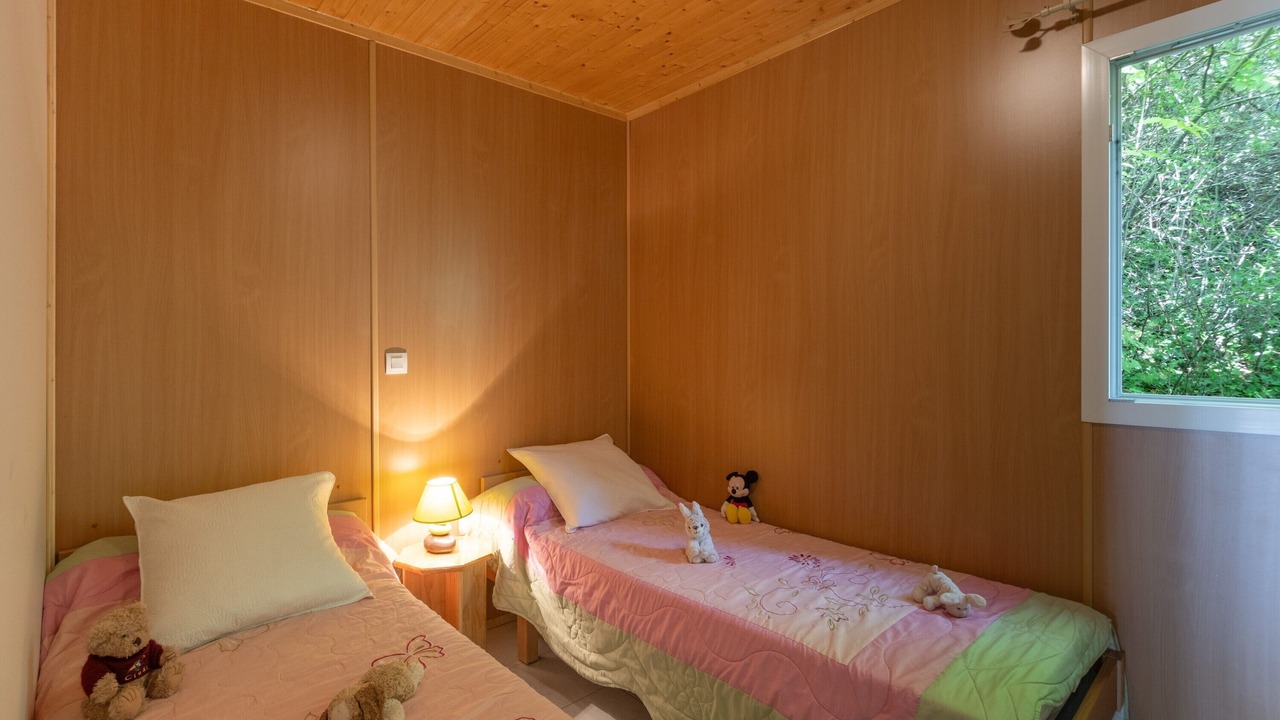 Photo of Bedroom in Gravieres