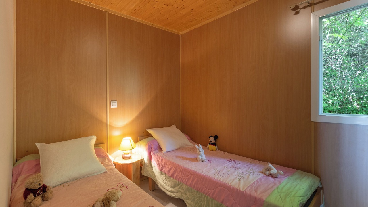 Photo of Bedroom in Gravieres