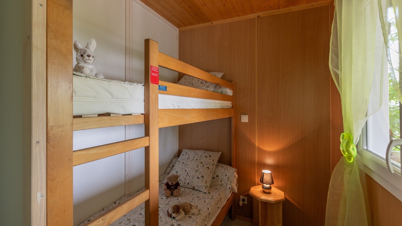 Photo of Bedroom in Gravieres