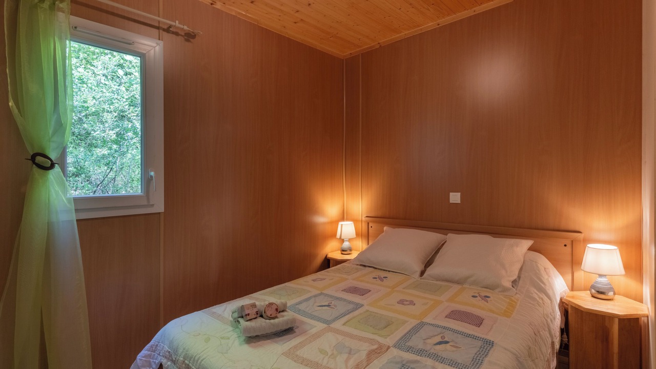 Photo of Bedroom in Gravieres