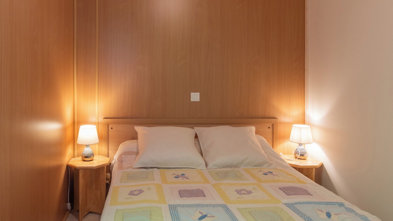 Photo of Bedroom in Gravieres