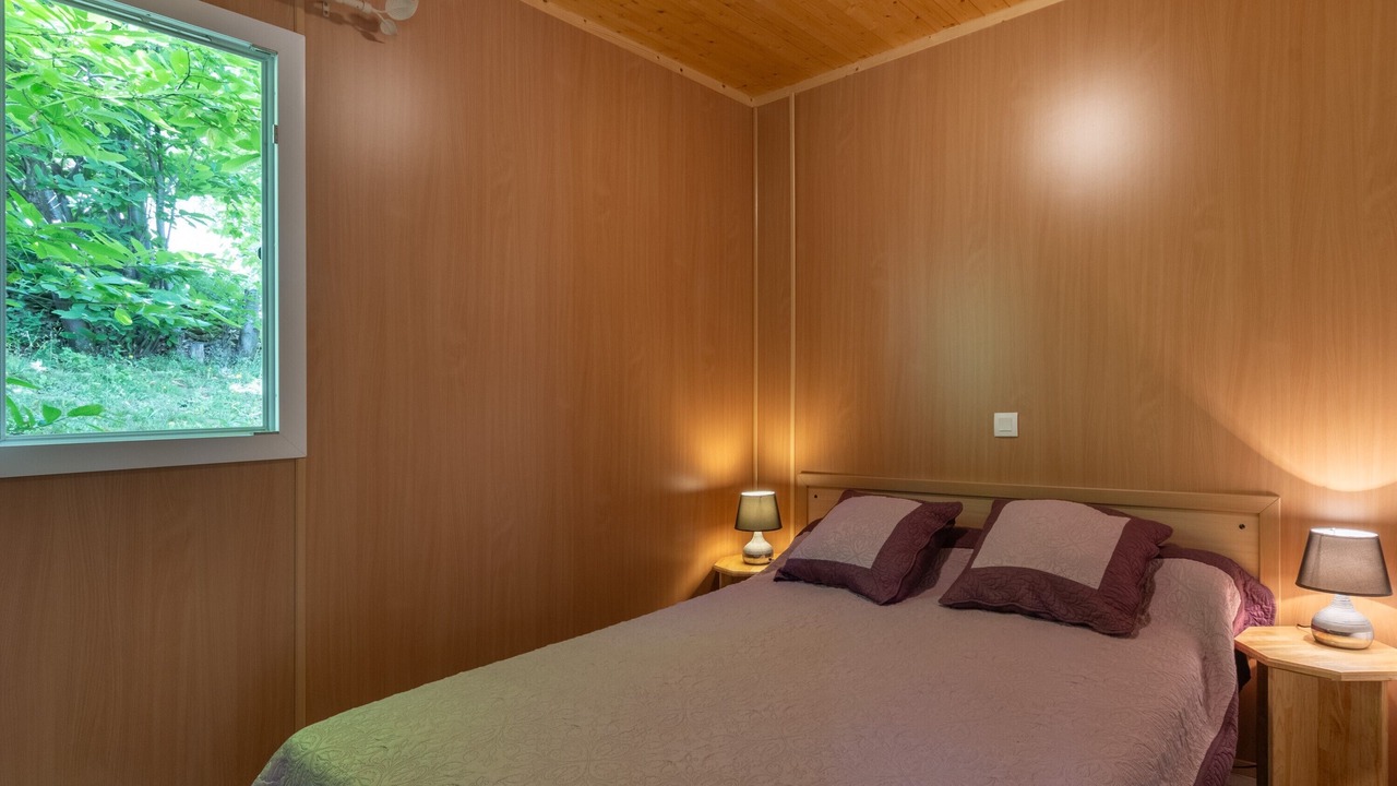 Photo of Bedroom in Gravieres