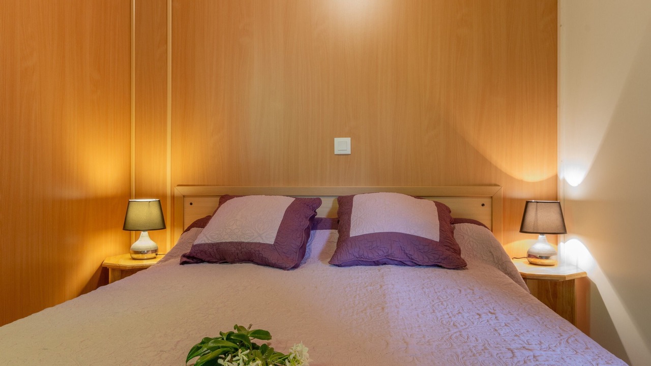 Photo of Bedroom in Gravieres