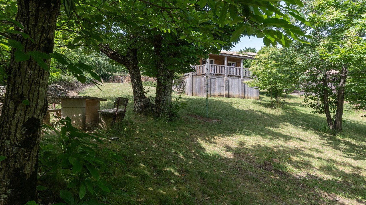 Photo of Outdoor in Gravieres
