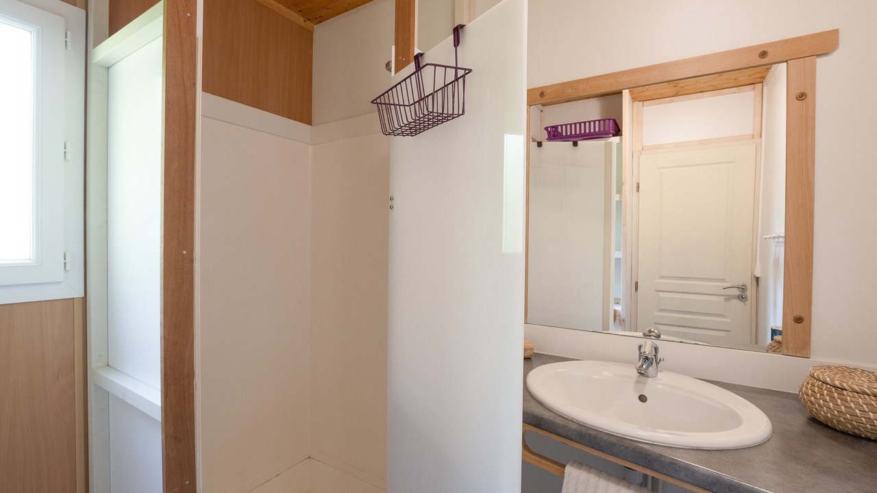 Photo of Bathroom in Gravieres