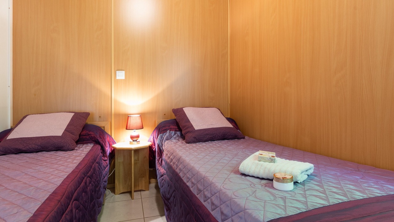Photo of Bedroom in Gravieres