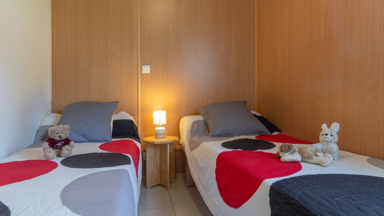 Photo of Bedroom in Gravieres