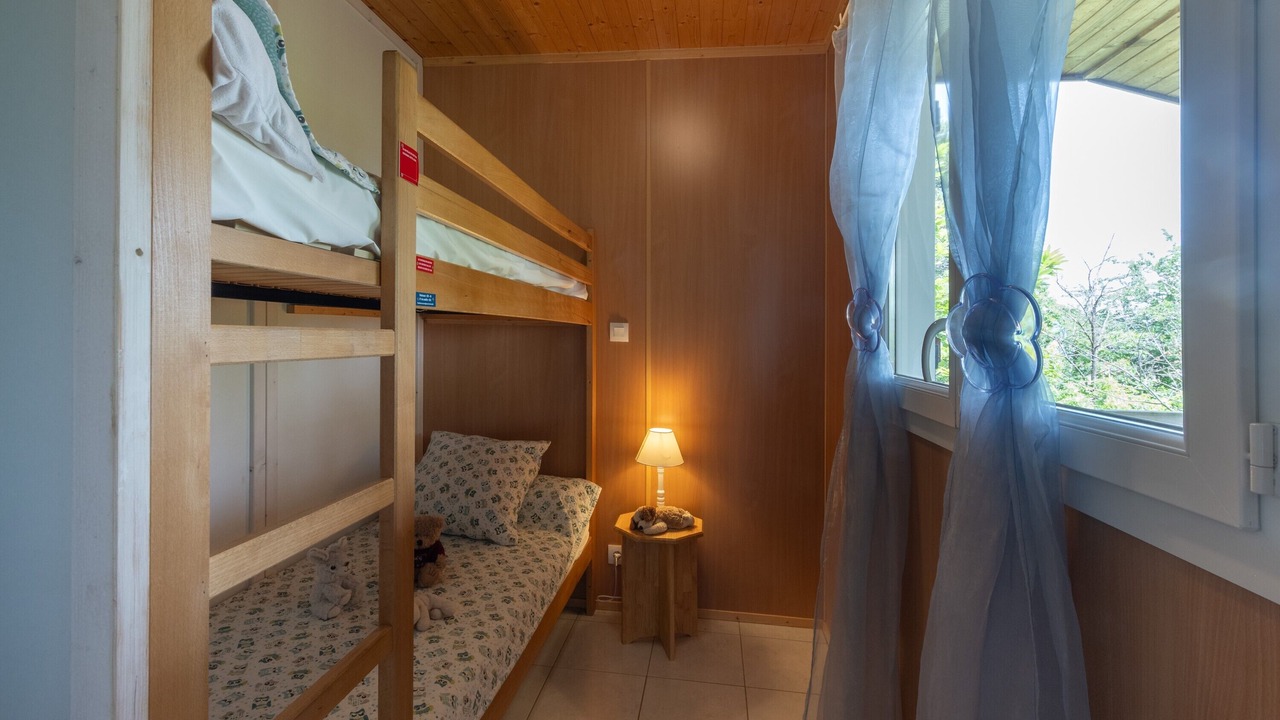 Photo of Bedroom in Gravieres