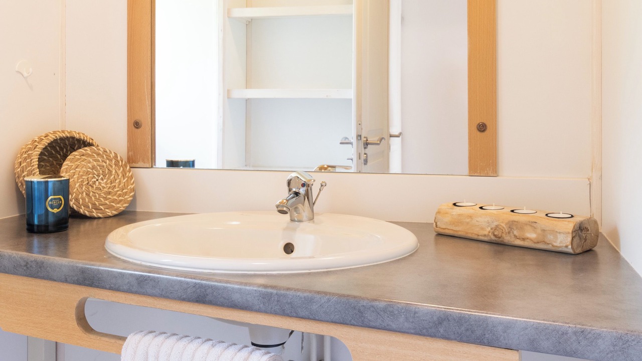 Photo of Bathroom in Gravieres