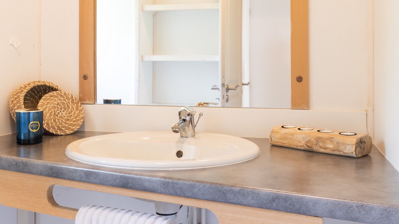 Photo of Bathroom in Gravieres