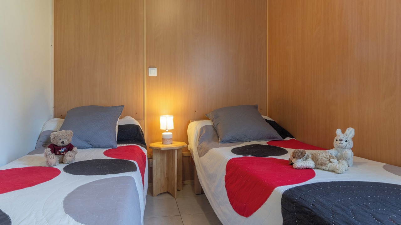 Photo of Bedroom in Gravieres