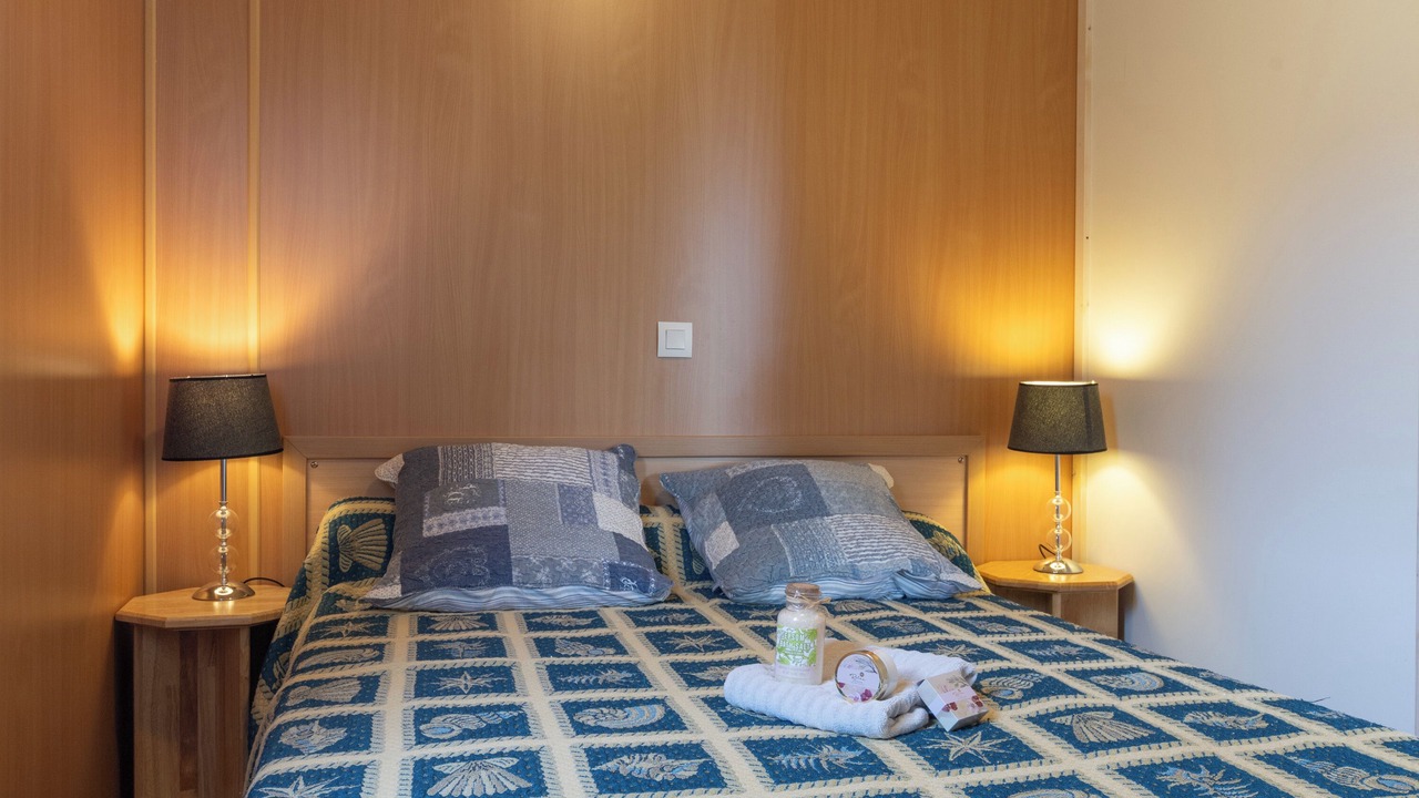 Photo of Bedroom in Gravieres