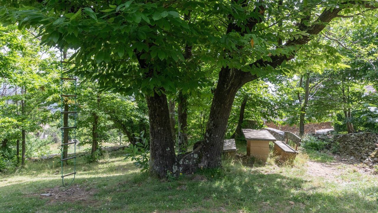 Photo of Outdoor in Gravieres