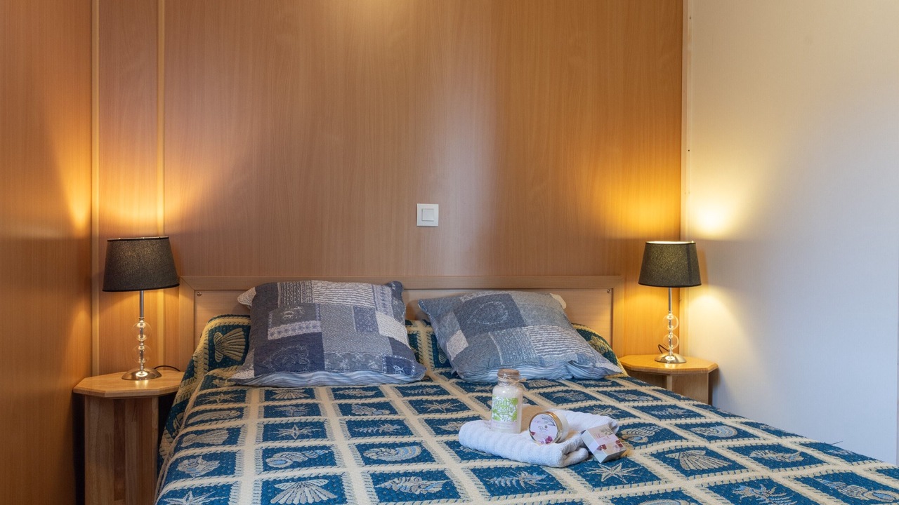 Photo of Bedroom in Gravieres