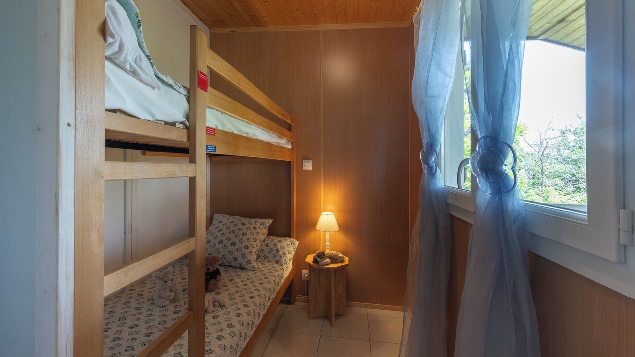 Photo of Bedroom in Gravieres