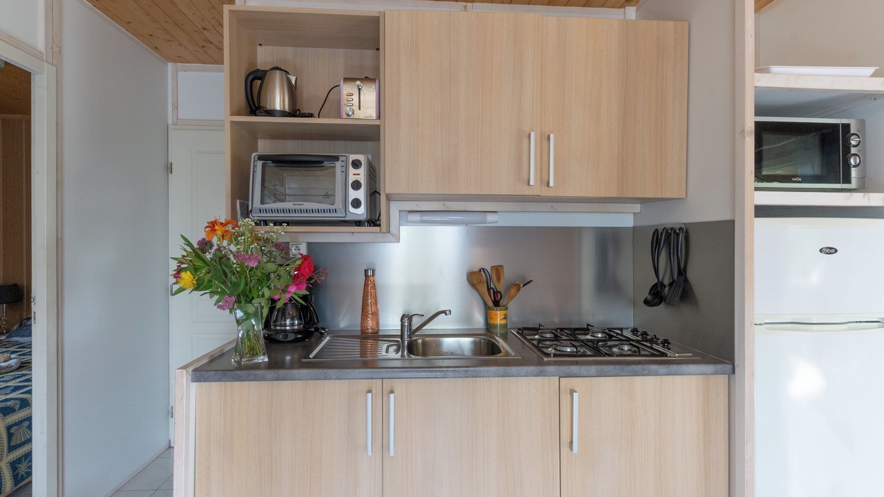 Photo of Kitchen in Gravieres