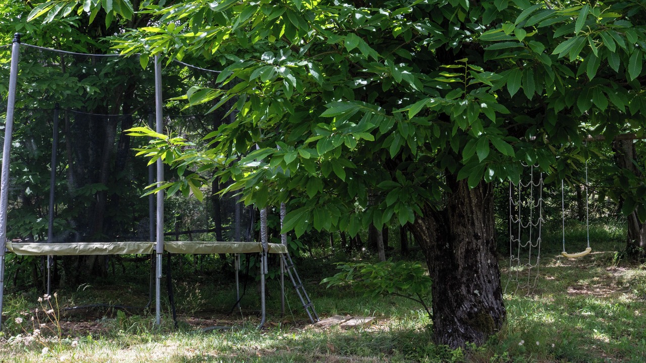 Photo of Outdoor in Gravieres