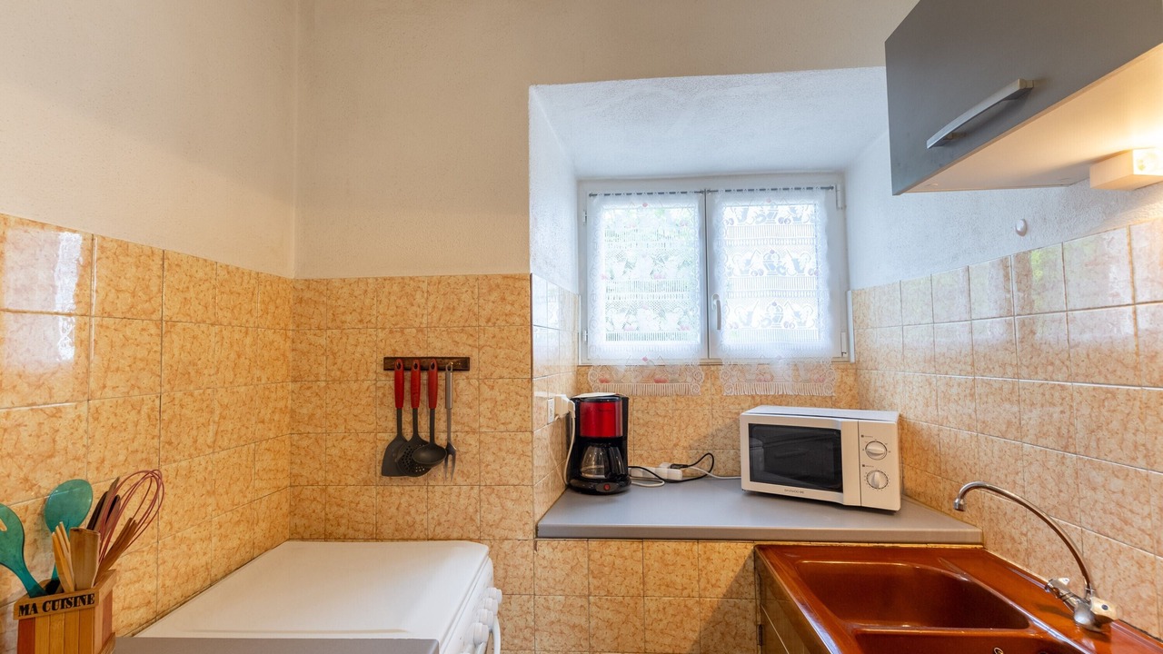 Photo of Kitchen in Gravieres