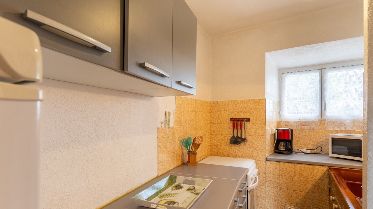Photo of Kitchen in Gravieres