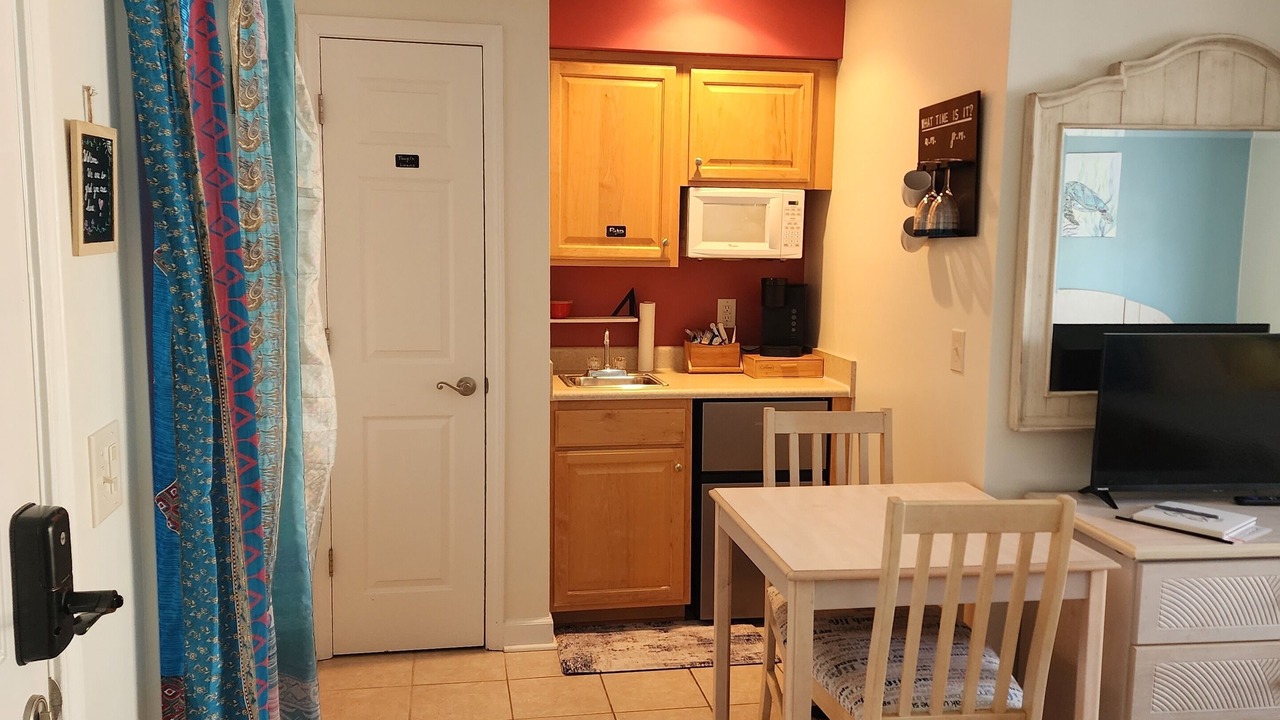 Photo of Bedroom in Calabash