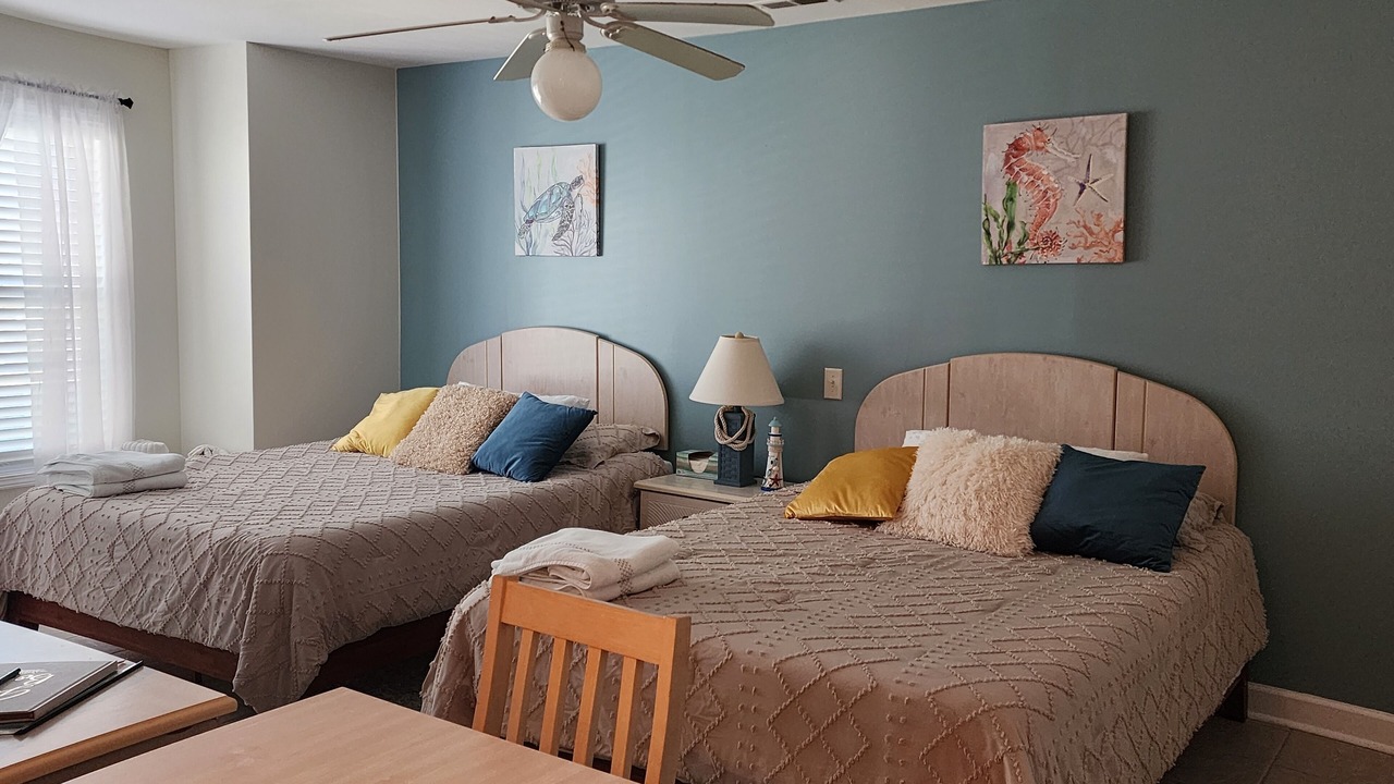 Photo of Bedroom in Calabash