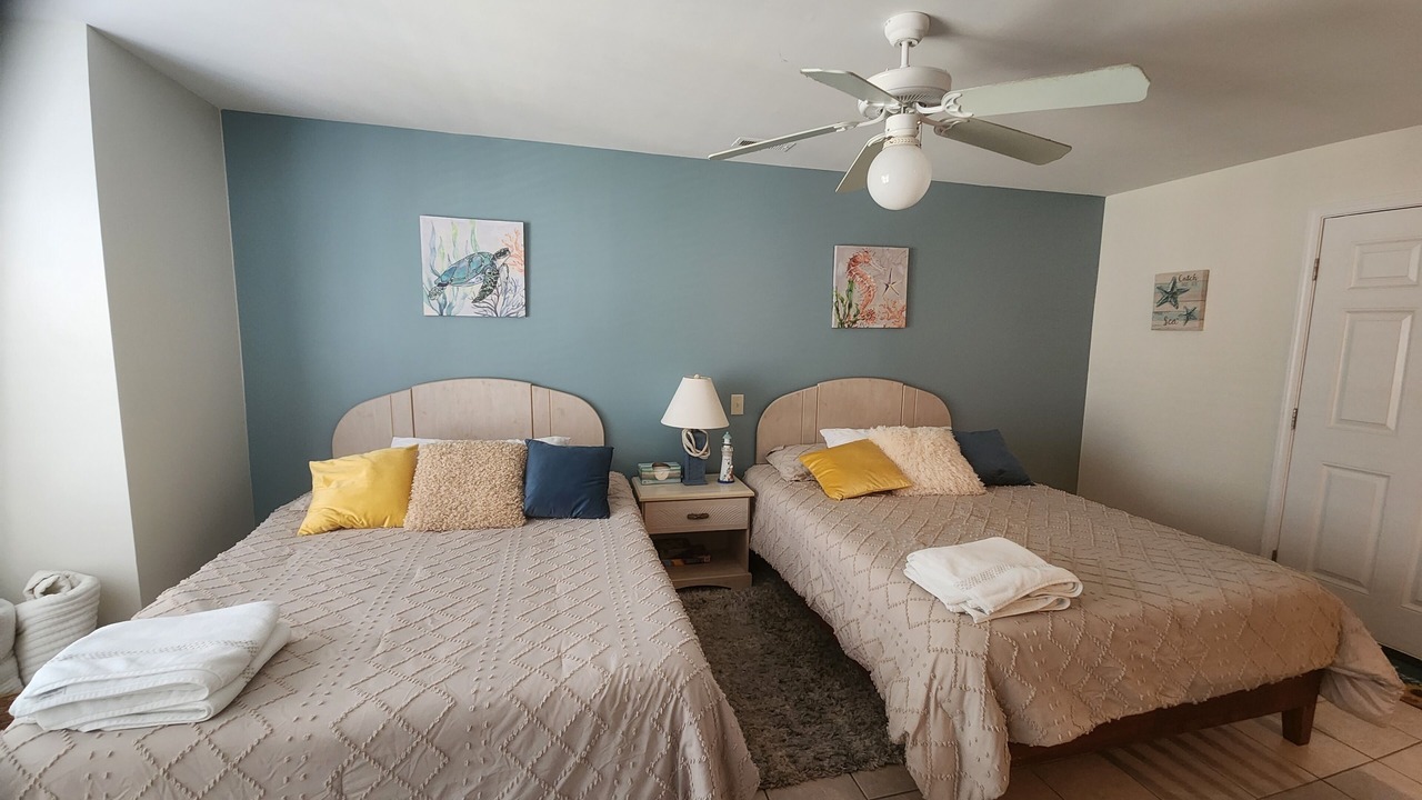 Photo of Bedroom in Calabash