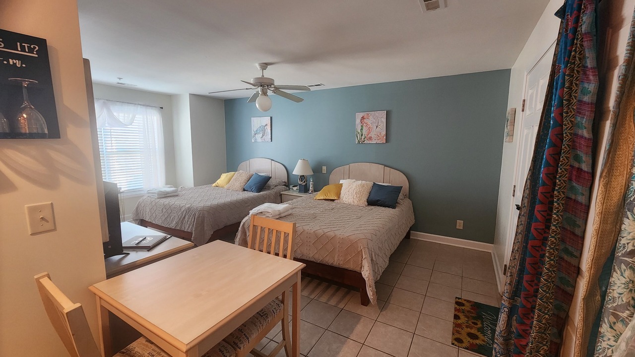 Photo of Bedroom in Calabash