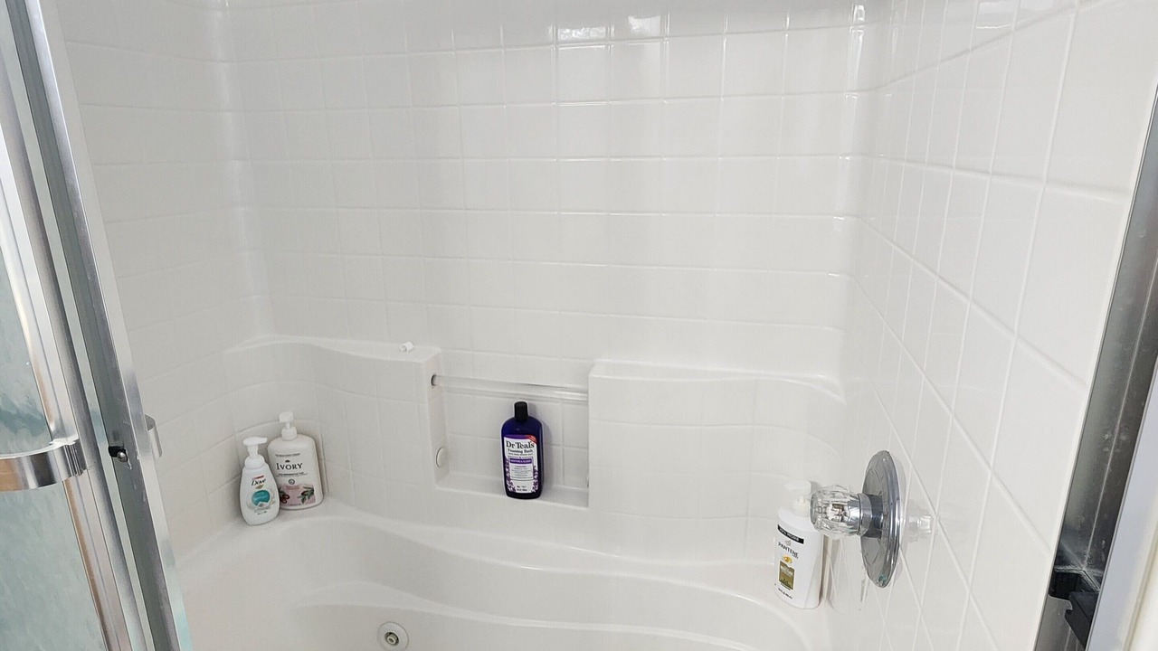 Photo of Bathroom in Calabash