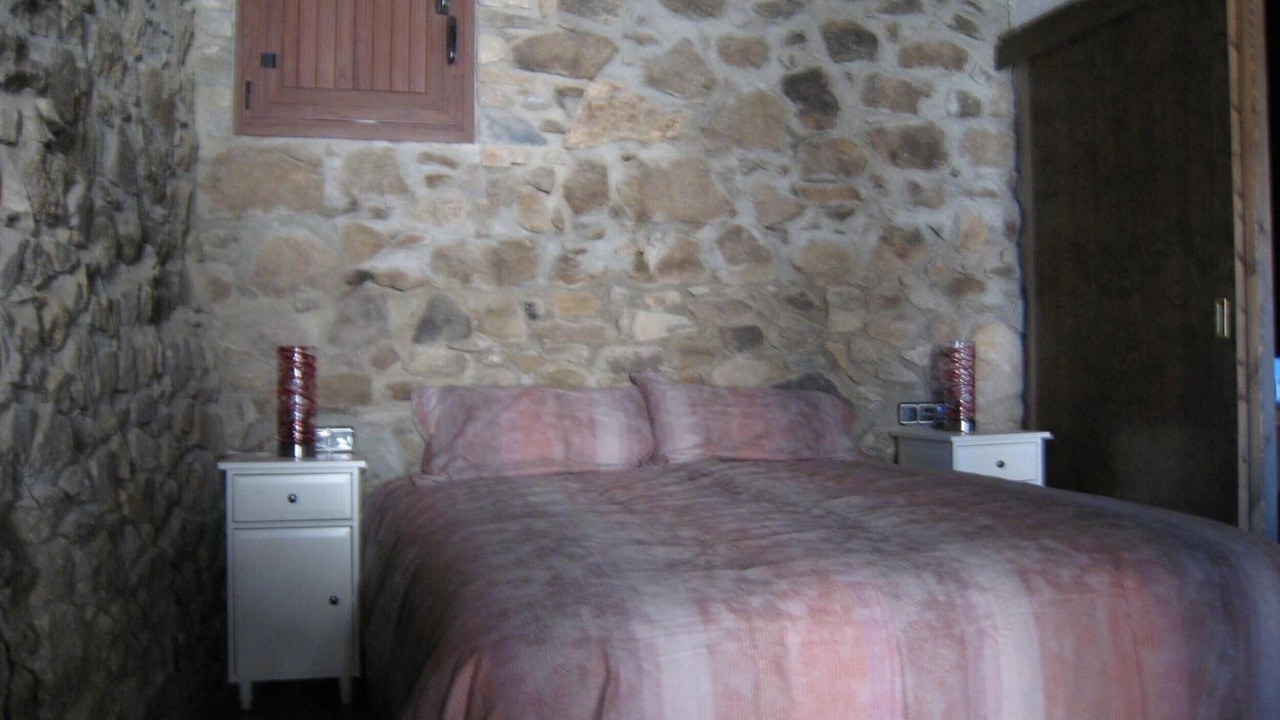 Photo of Bedroom in Aranser