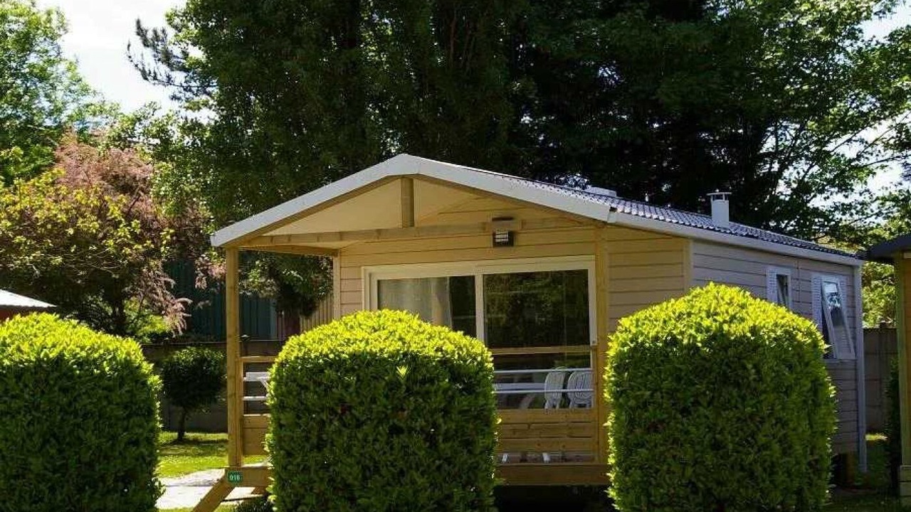 Photo of Patio Balcony in Melun
