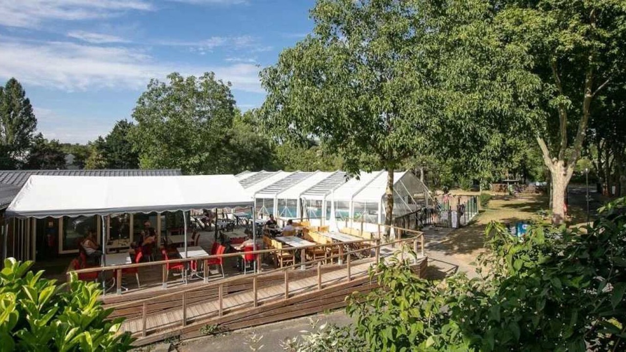 Photo of Outdoor in Melun