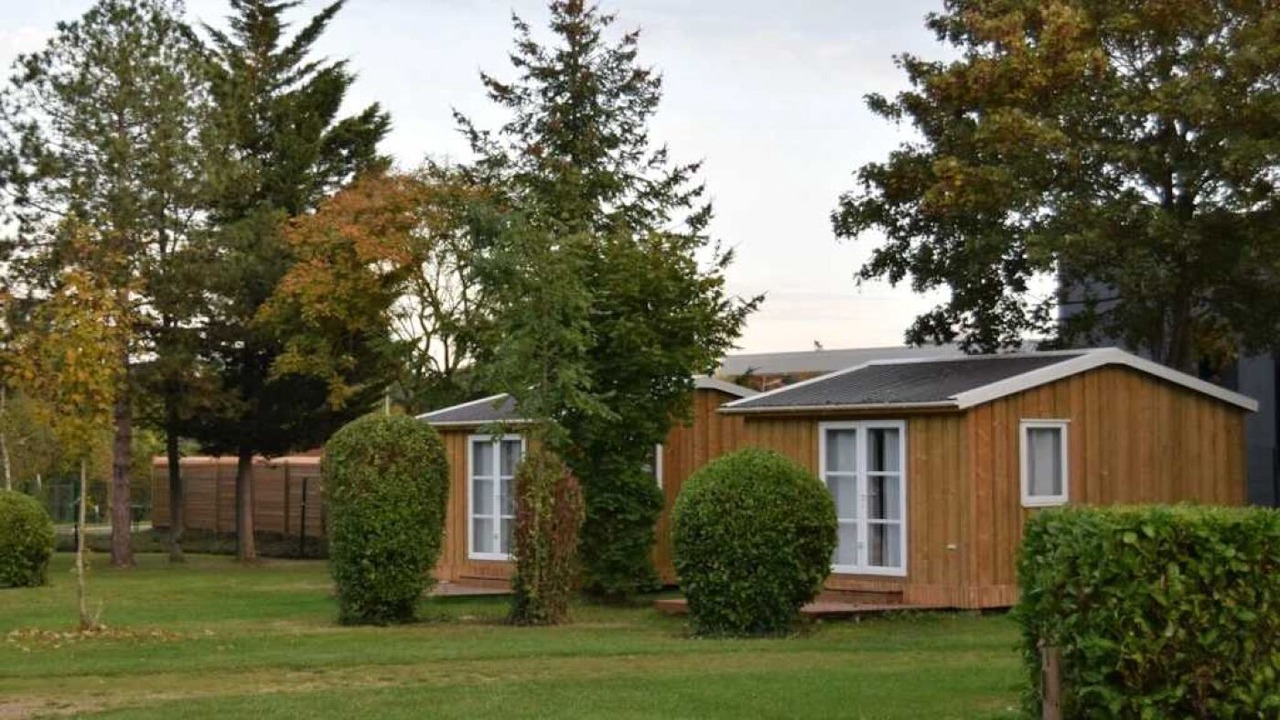 Photo of Outdoor in Vaux-le-Penil