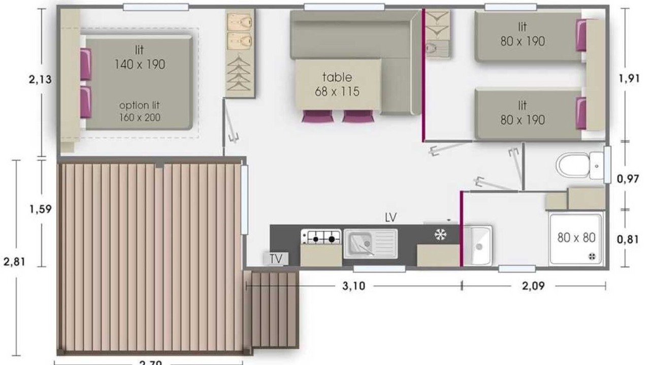 Photo of Others in Vaux-le-Penil