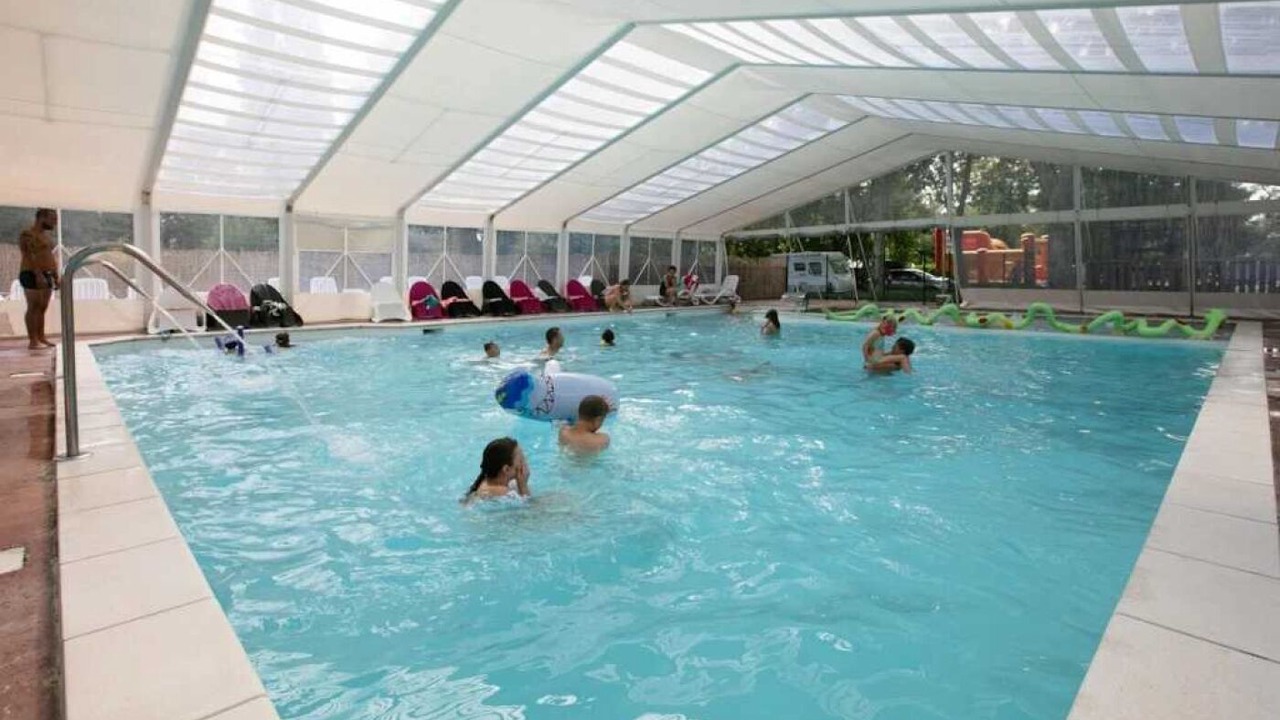 Photo of Outdoor in Vaux-le-Penil