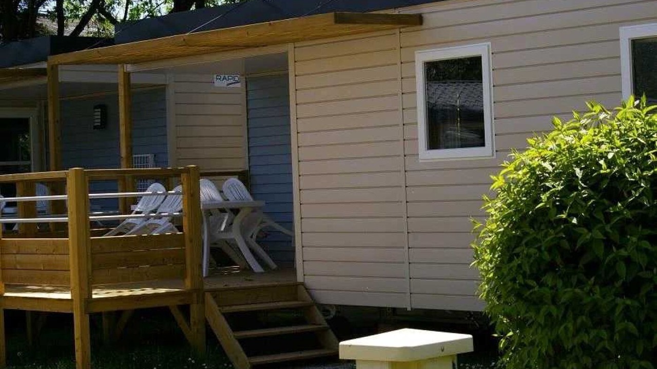Photo of Patio Balcony in Vaux-le-Penil