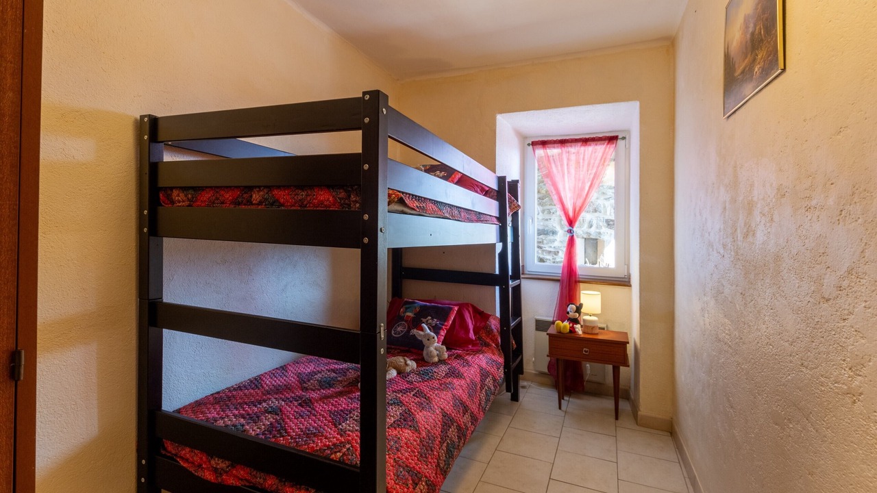 Photo of Bedroom in Gravieres