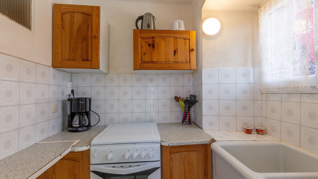 Photo of Kitchen in Gravieres