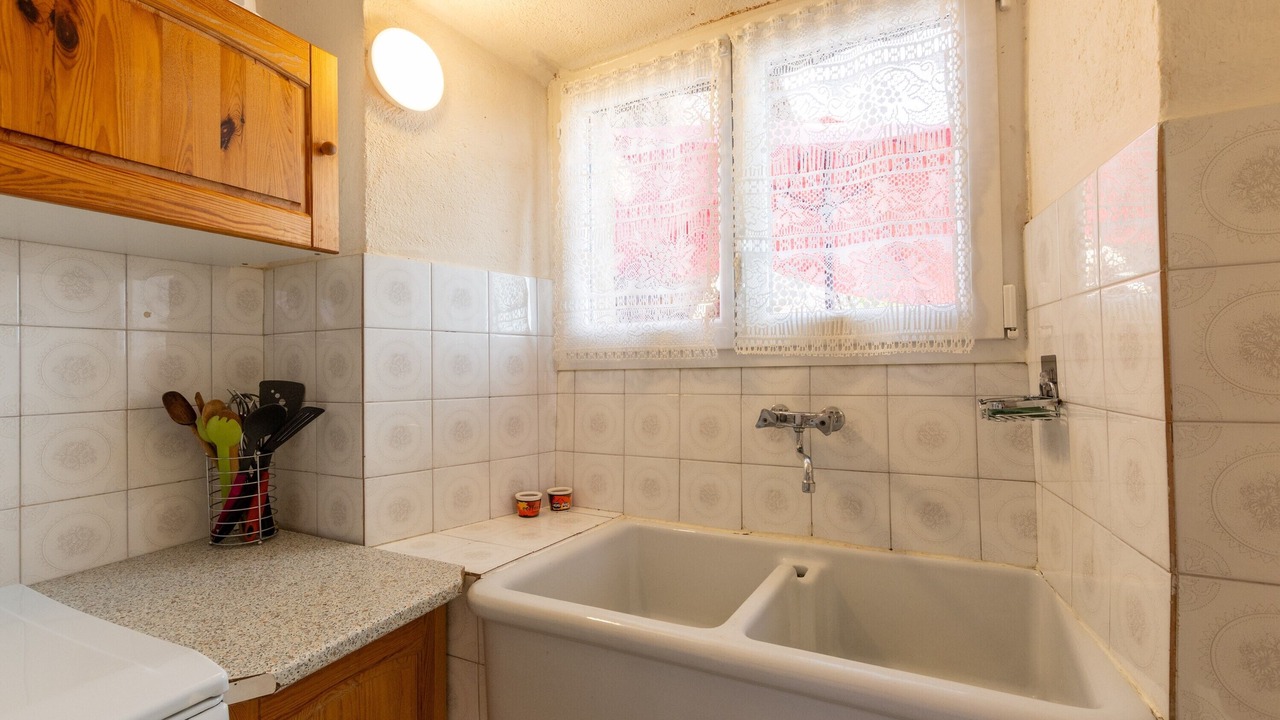 Photo of Bathroom in Gravieres