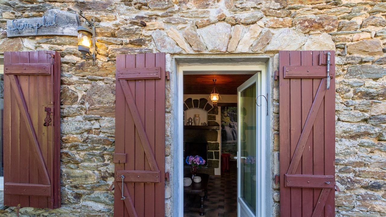 Photo of Outdoor in Gravieres
