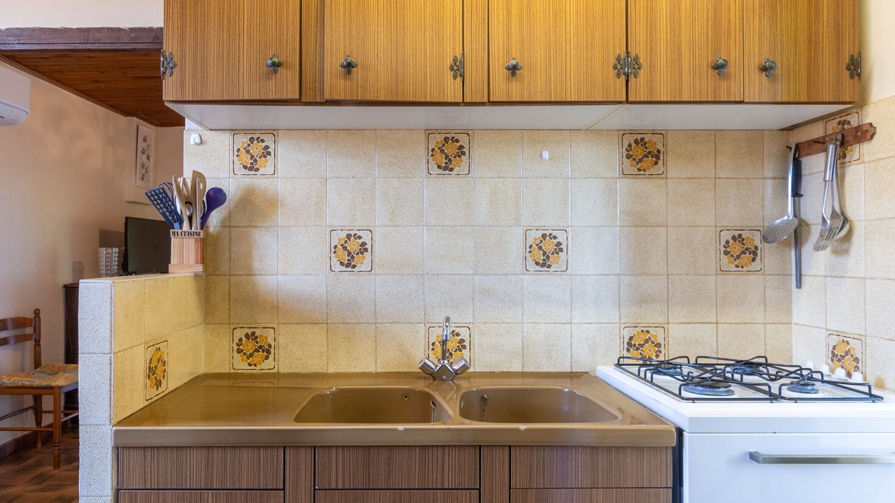 Photo of Kitchen in Gravieres