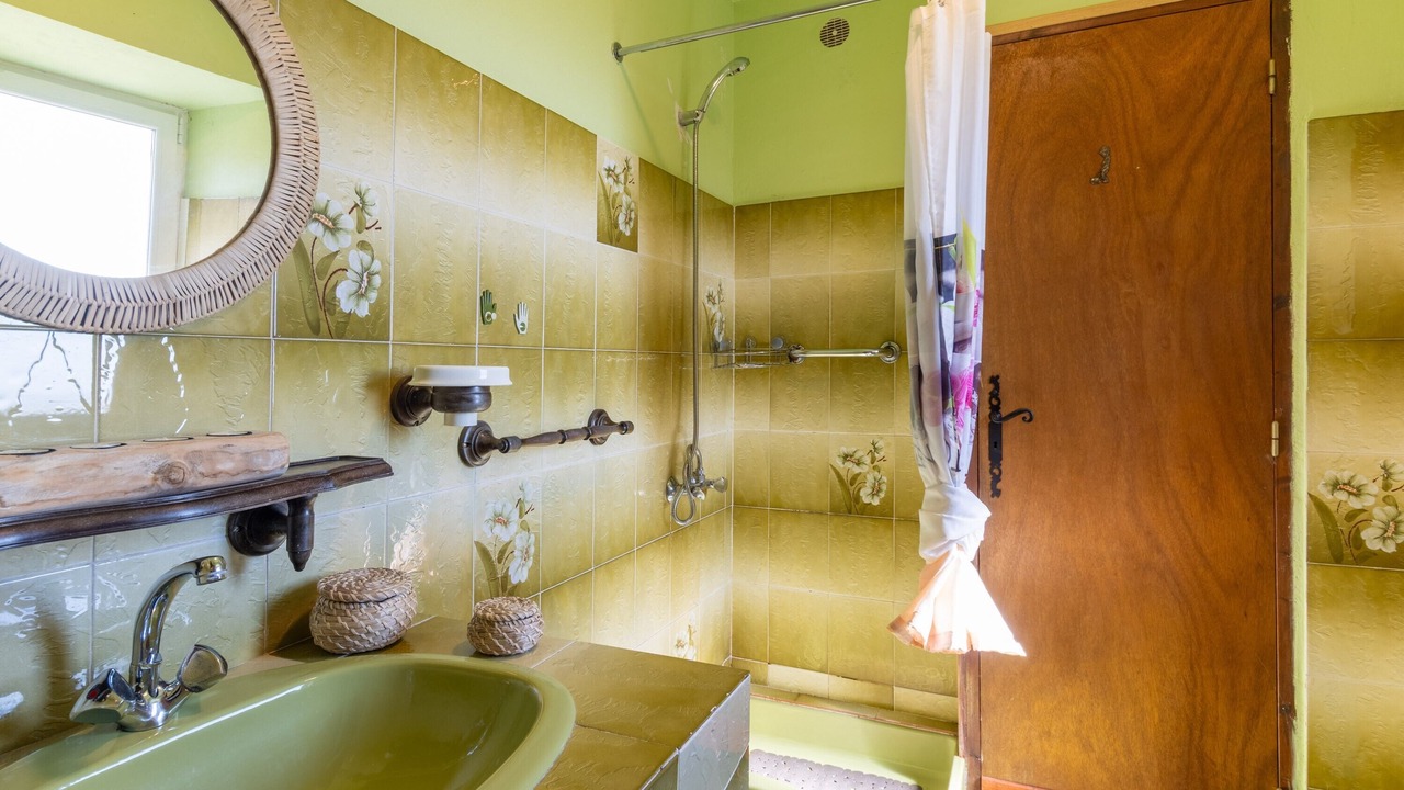 Photo of Bathroom in Gravieres