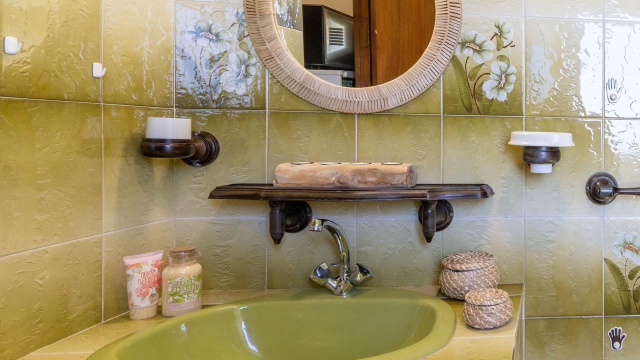 Photo of Bathroom in Gravieres