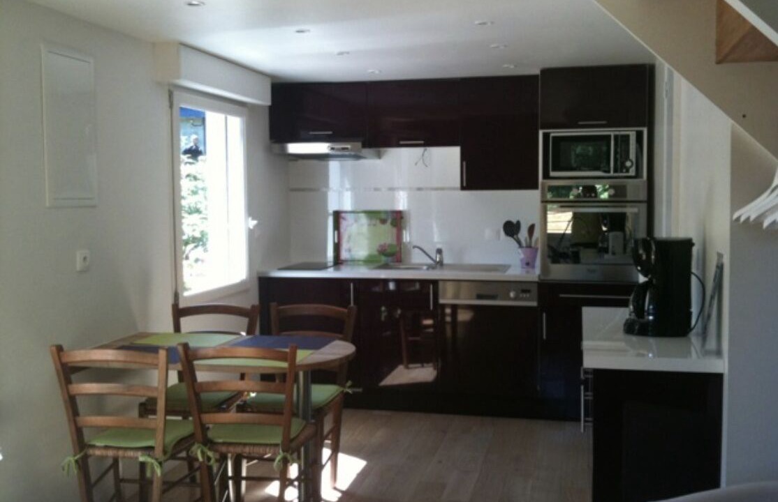 Photo of Kitchen in Tourville-en-Auge