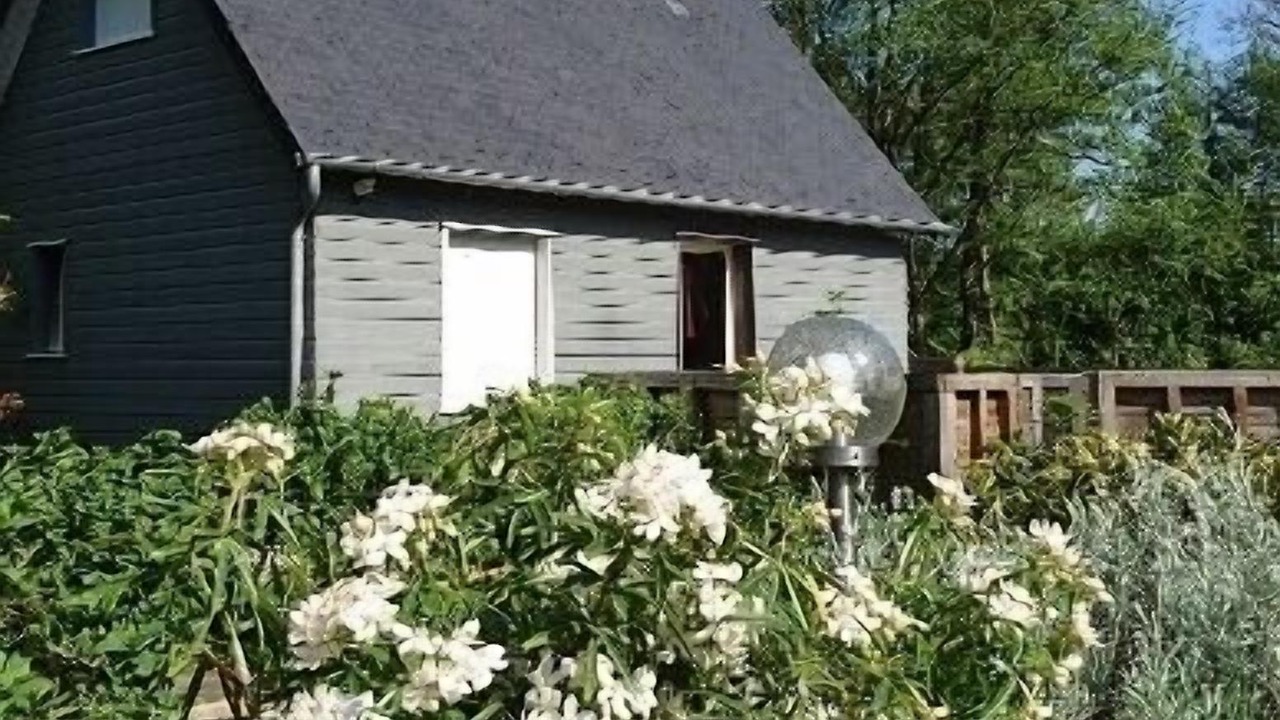 Photo of Outdoor in Tourville-en-Auge
