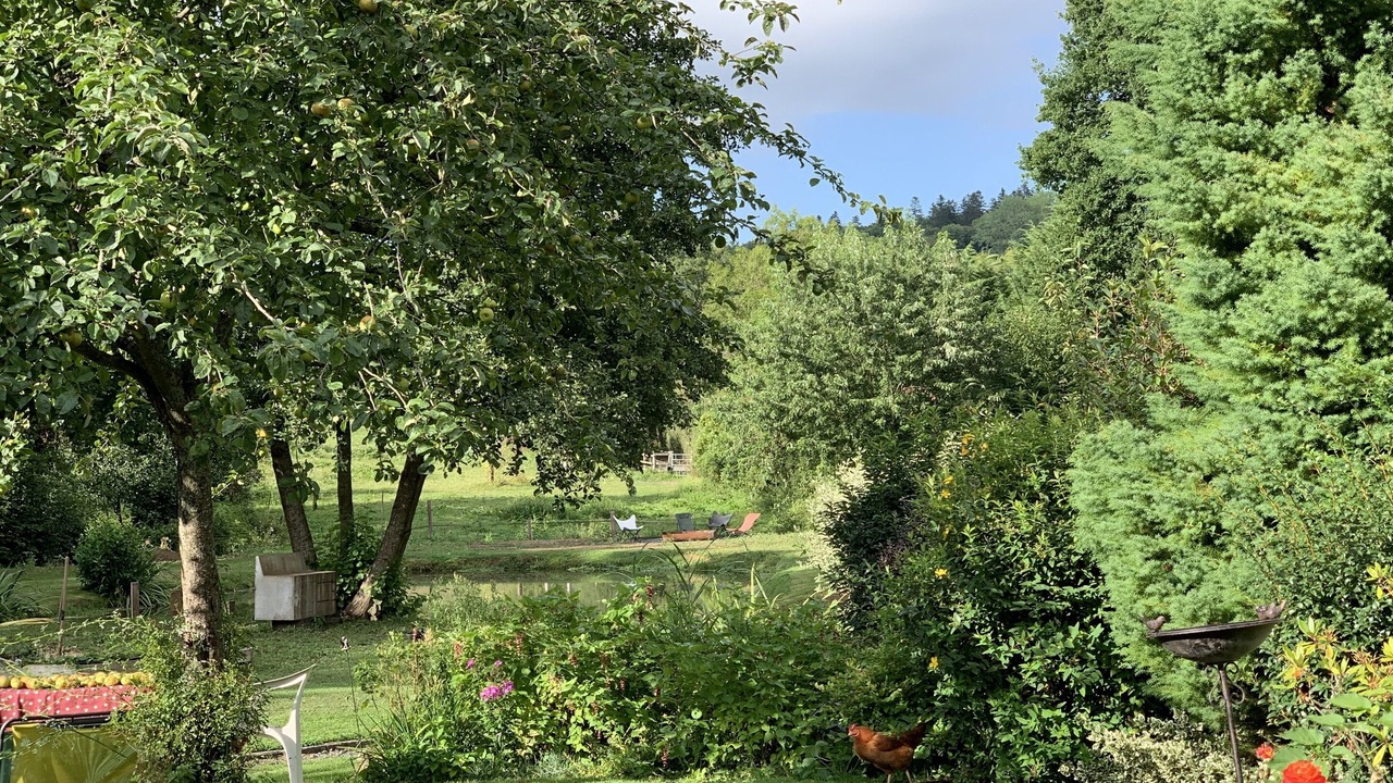 Photo of Outdoor in Tourville-en-Auge
