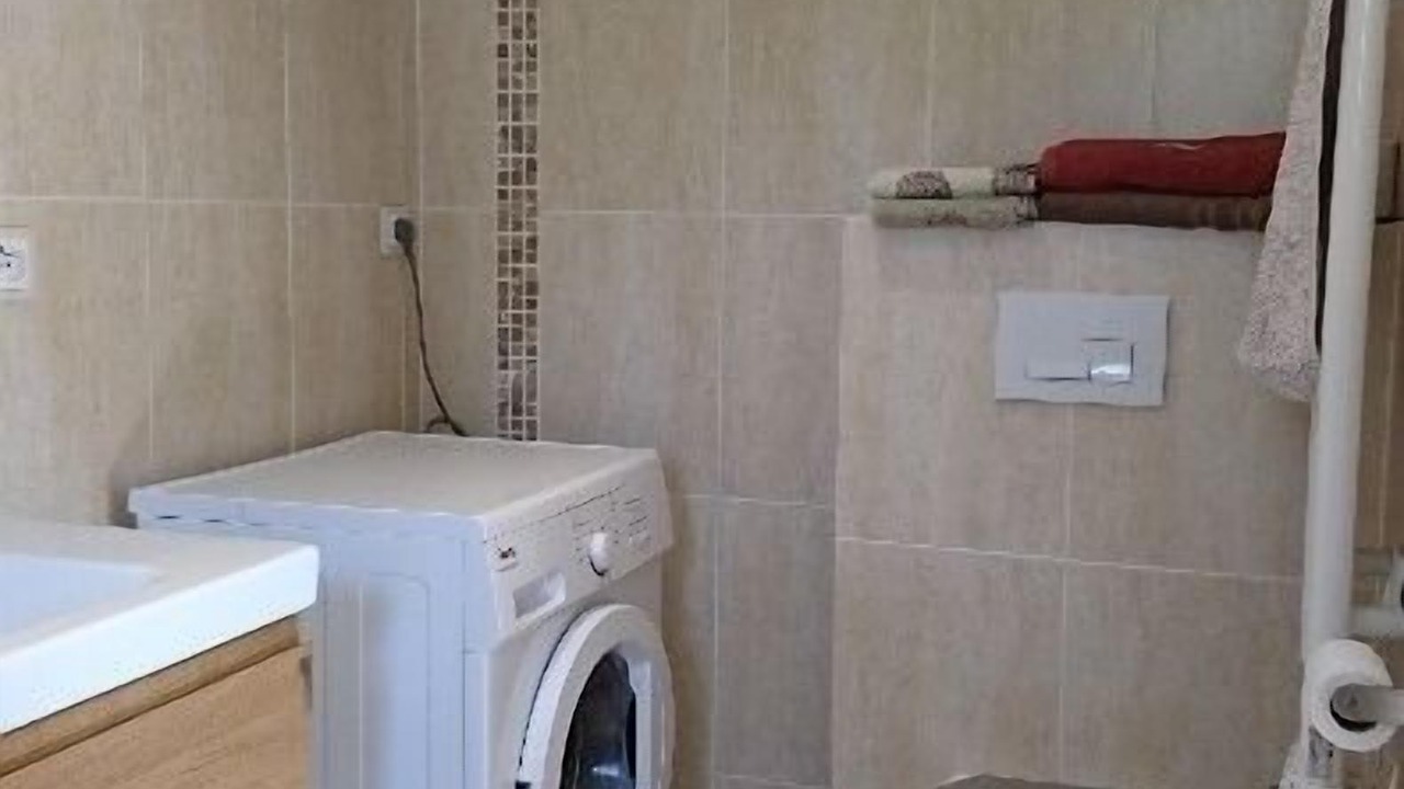 Photo of Bathroom in Tourville-en-Auge