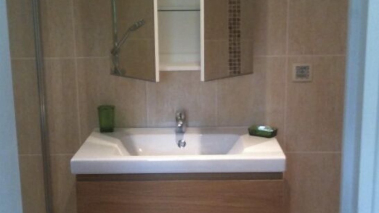Photo of Bathroom in Tourville-en-Auge